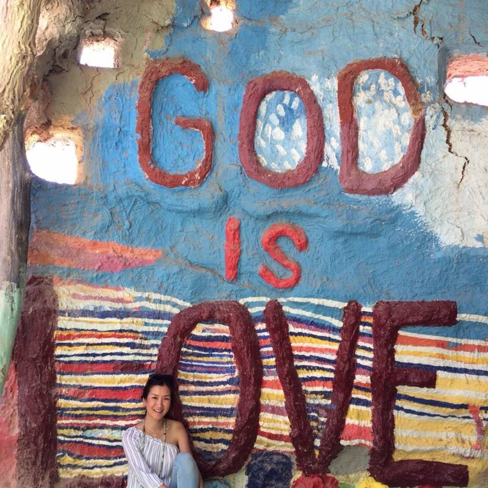 Meet your Posher, Midori